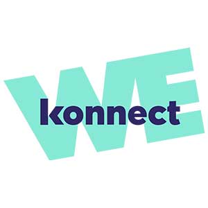 Спутниковый интернет konnect